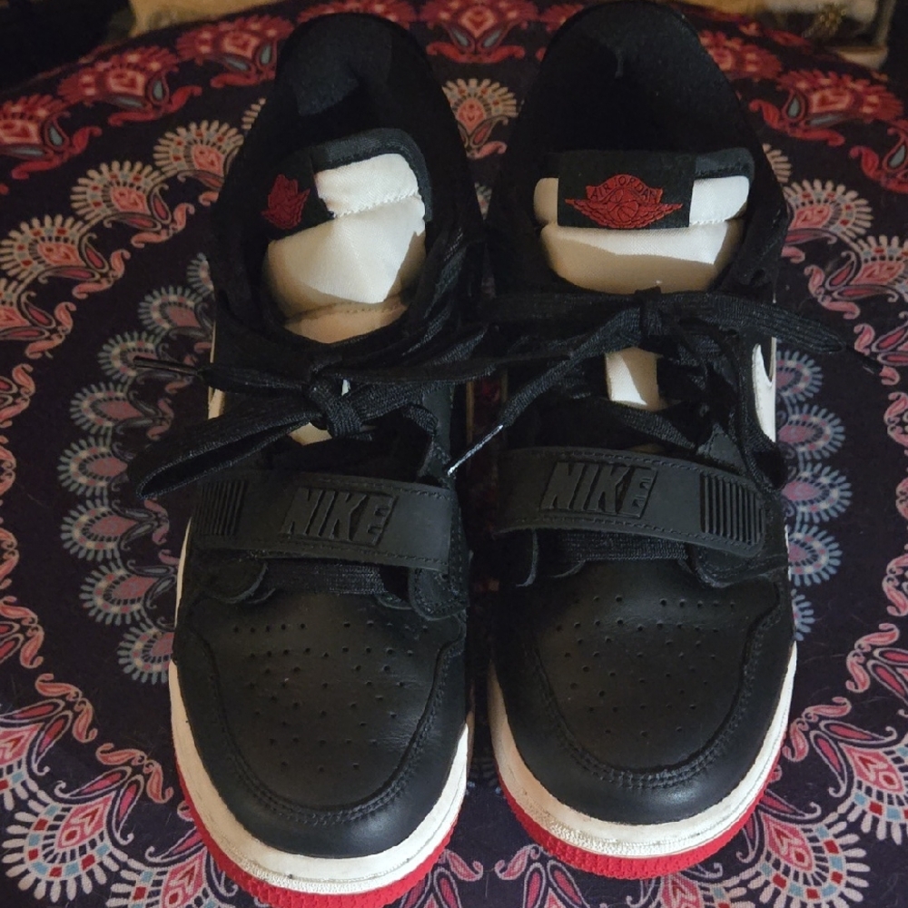 Nike Air Jordan Legacy 312 Low Kids